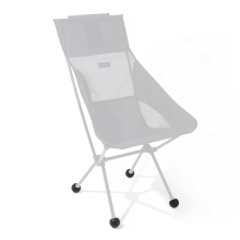 Helinox Kugelfüsse Chair 55mm schwarz 4er Set